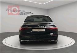 مرسيدس بنز S-Class